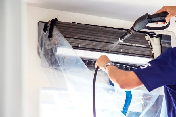 Professional Airduct Cleaning in Scandia, MN